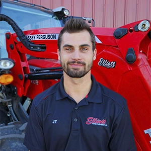 JT Park's headshot