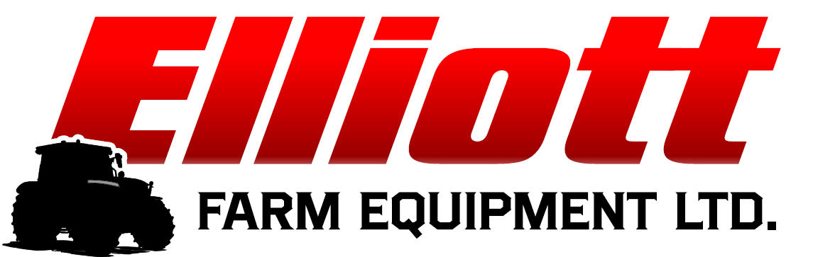 Elliott Farm Equipment Logo